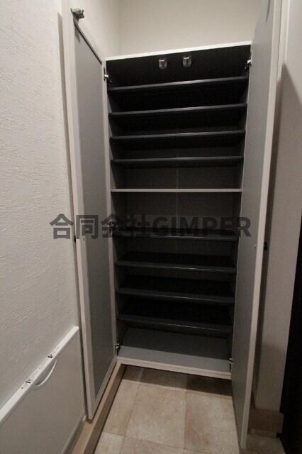 目白タウニーの物件内観写真