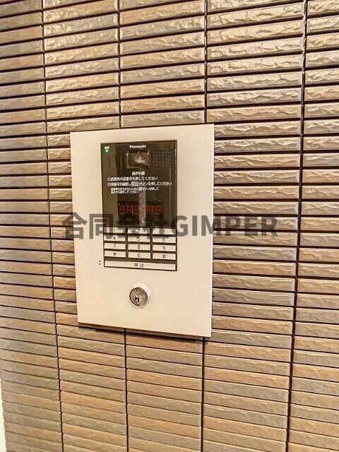 目白タウニーの物件内観写真