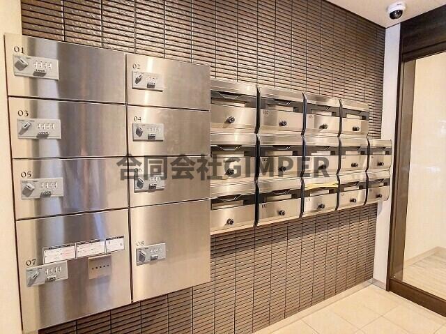 目白タウニーの物件内観写真