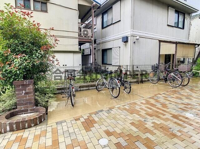 目白タウニーの物件内観写真