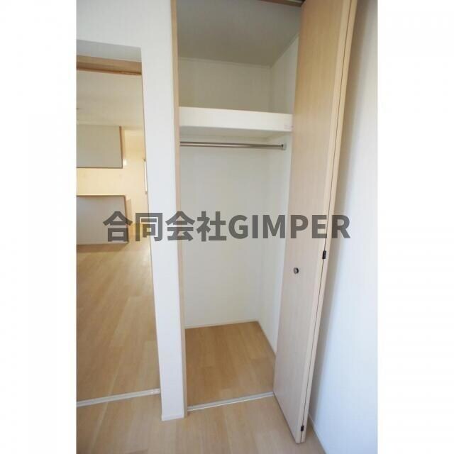 ラシーネ山光の物件内観写真