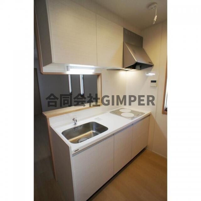 ラシーネ山光の物件内観写真