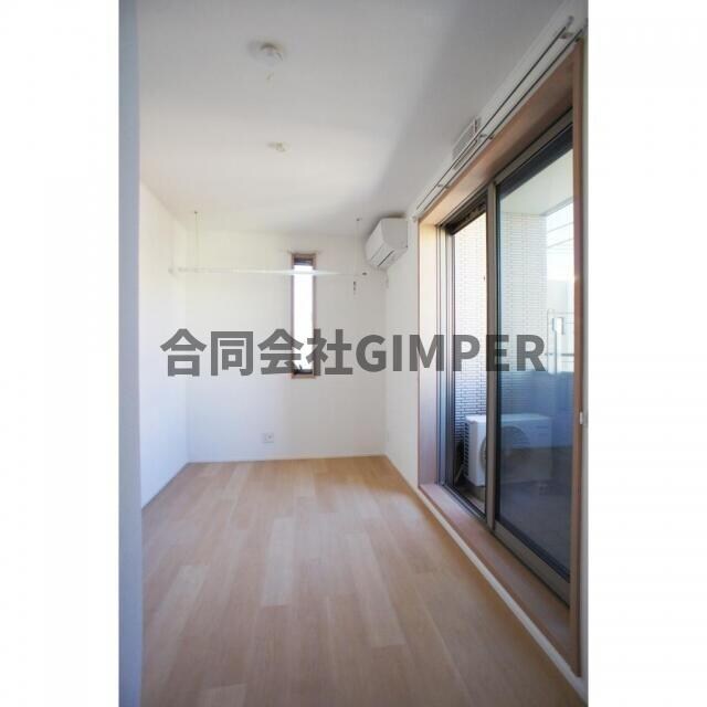 ラシーネ山光の物件内観写真