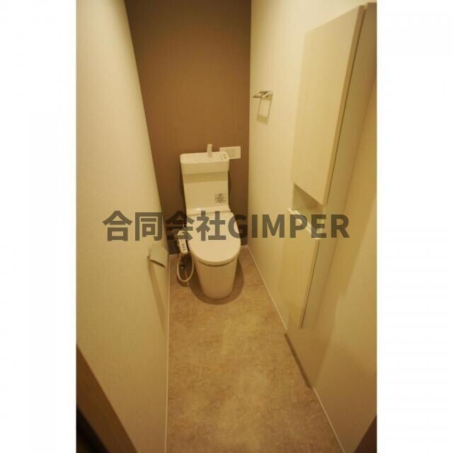 ラシーネ山光の物件内観写真