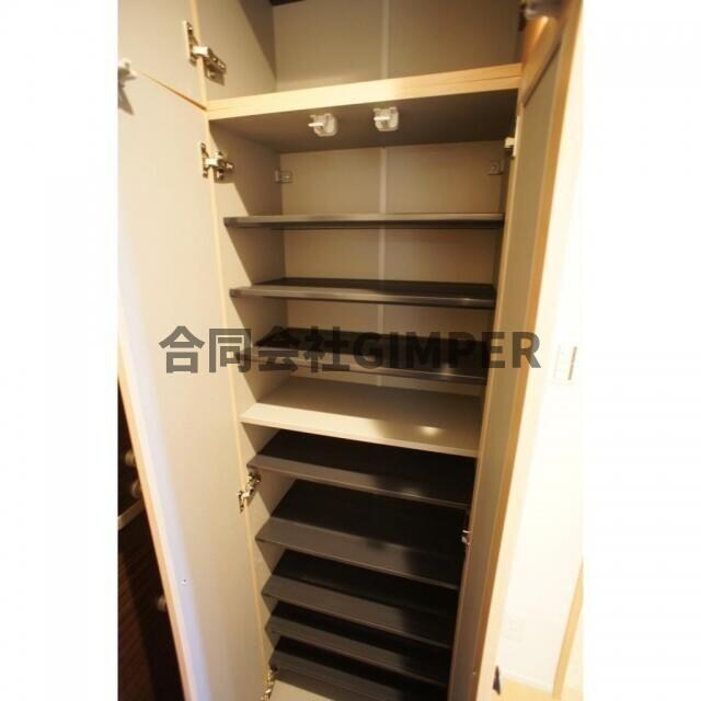 ラシーネ山光の物件内観写真