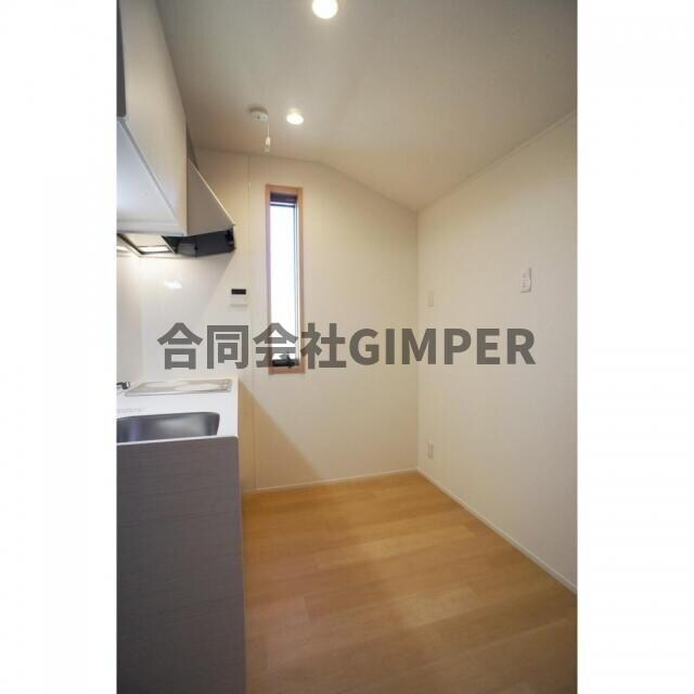 ラシーネ山光の物件内観写真