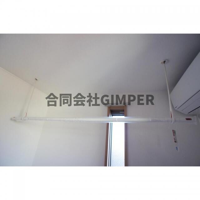 ラシーネ山光の物件内観写真