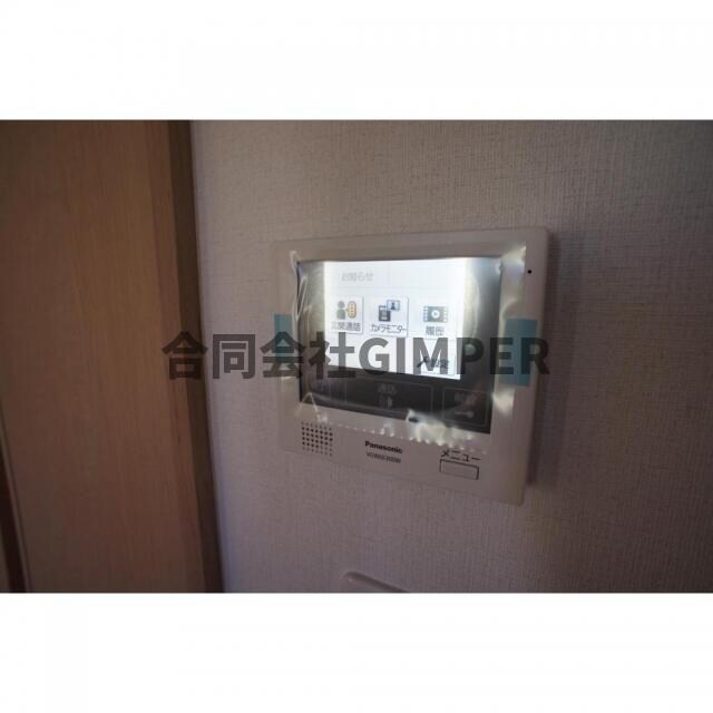 ラシーネ山光の物件内観写真