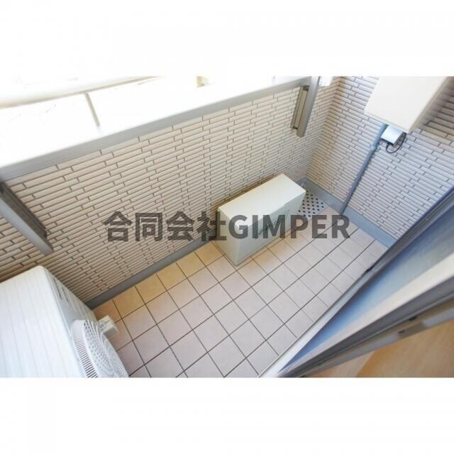 ラシーネ山光の物件内観写真