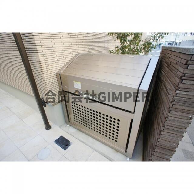 ラシーネ山光の物件内観写真