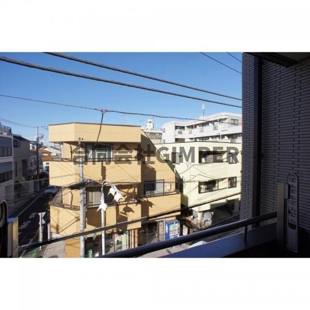 ラシーネ山光の物件内観写真