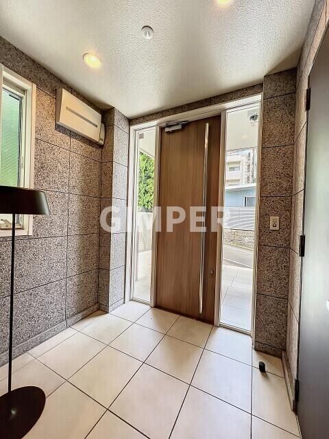 Ｌａｃｉｎｅ大塚の物件外観写真