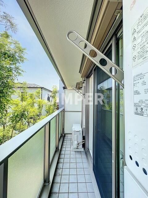 Ｌａｃｉｎｅ大塚の物件内観写真