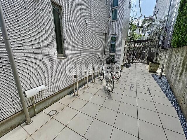 Ｌａｃｉｎｅ大塚の物件内観写真