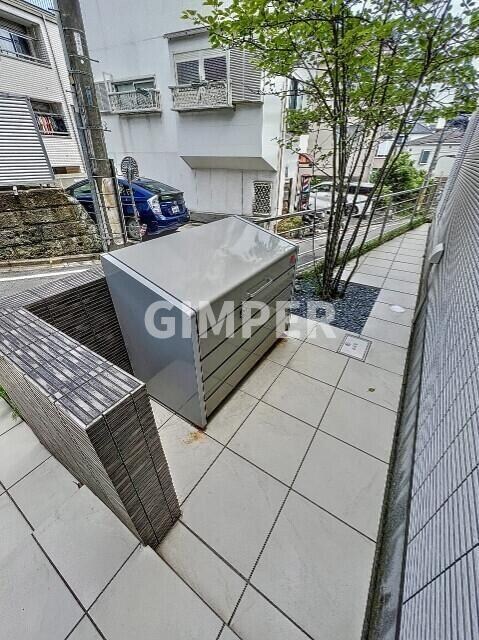 Ｌａｃｉｎｅ大塚の物件内観写真