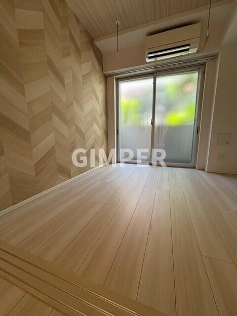 ＨＦ西巣鴨レジデンスⅡの物件内観写真