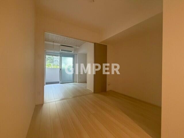 ＨＦ西巣鴨レジデンスⅡの物件内観写真