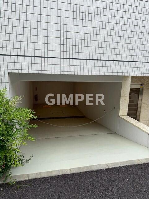 ＨＦ西巣鴨レジデンスⅡの物件外観写真