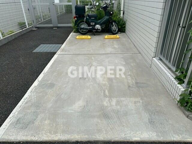 ＨＦ西巣鴨レジデンスⅡの物件外観写真