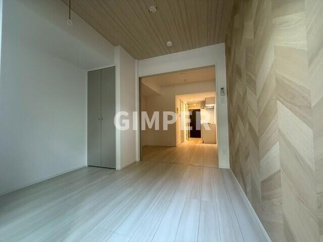 ＨＦ西巣鴨レジデンスⅡの物件内観写真