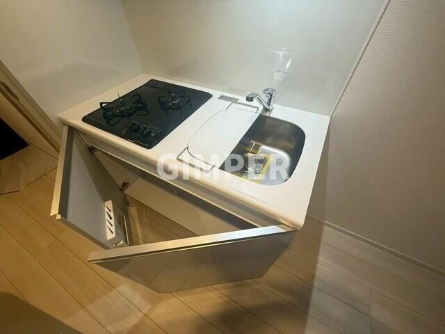 ＨＦ西巣鴨レジデンスⅡの物件内観写真