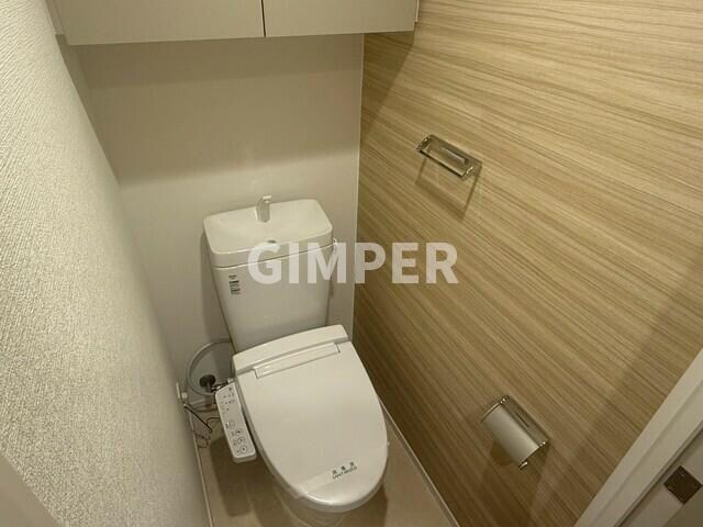 ＨＦ西巣鴨レジデンスⅡの物件内観写真