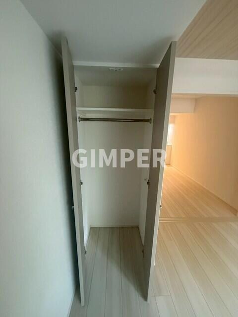 ＨＦ西巣鴨レジデンスⅡの物件内観写真