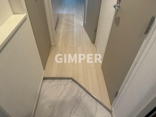 ＨＦ西巣鴨レジデンスⅡの物件内観写真