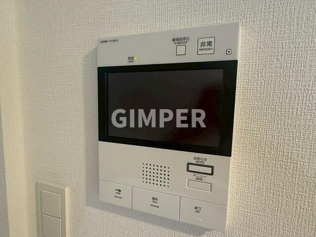 ＨＦ西巣鴨レジデンスⅡの物件内観写真