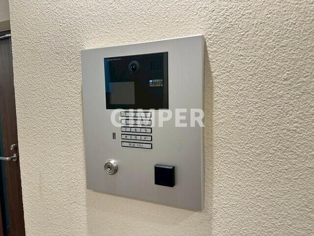 ＨＦ西巣鴨レジデンスⅡの物件内観写真