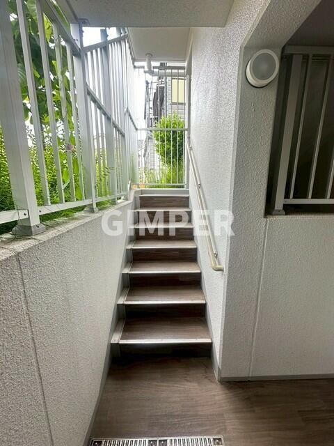 ＨＦ西巣鴨レジデンスⅡの物件内観写真