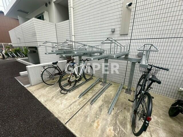 ＨＦ西巣鴨レジデンスⅡの物件内観写真