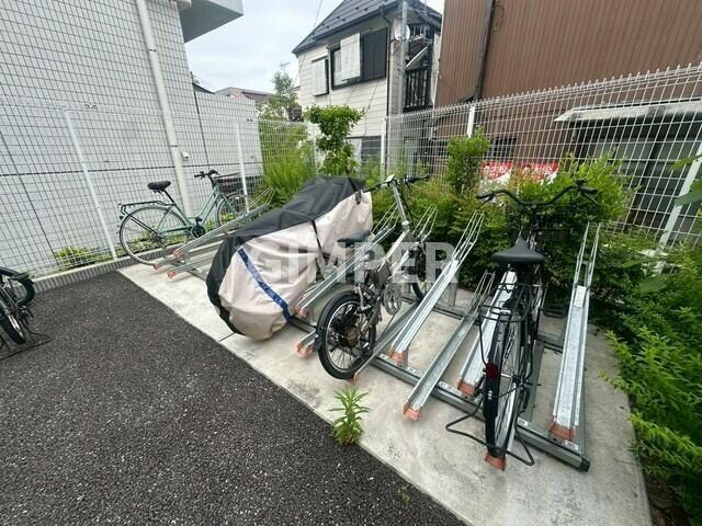 ＨＦ西巣鴨レジデンスⅡの物件内観写真