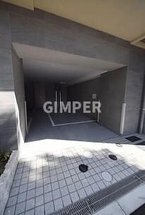 グランカーサ本駒込の物件外観写真