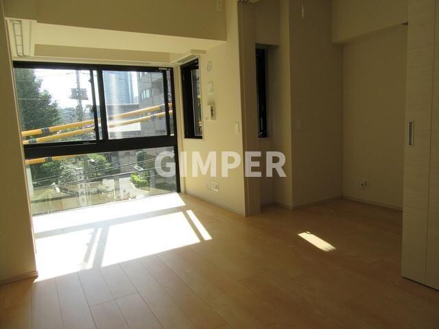 グランカーサ本駒込の物件内観写真