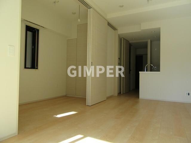 グランカーサ本駒込の物件内観写真