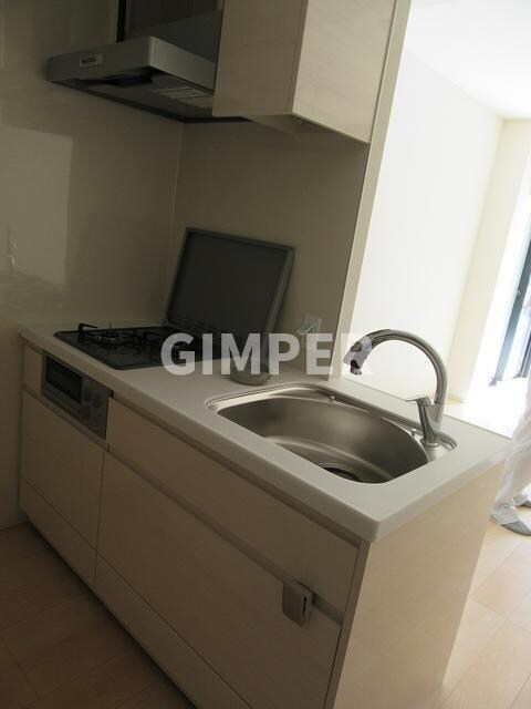 グランカーサ本駒込の物件内観写真