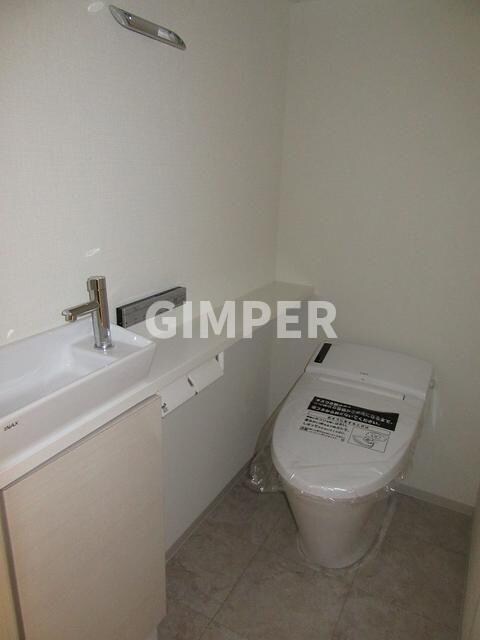 グランカーサ本駒込の物件内観写真