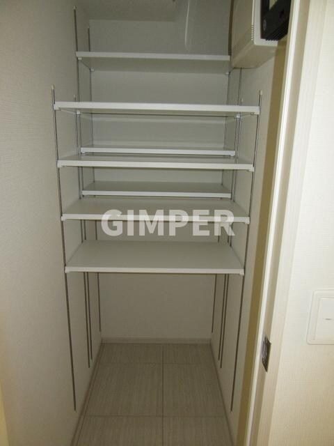 グランカーサ本駒込の物件内観写真