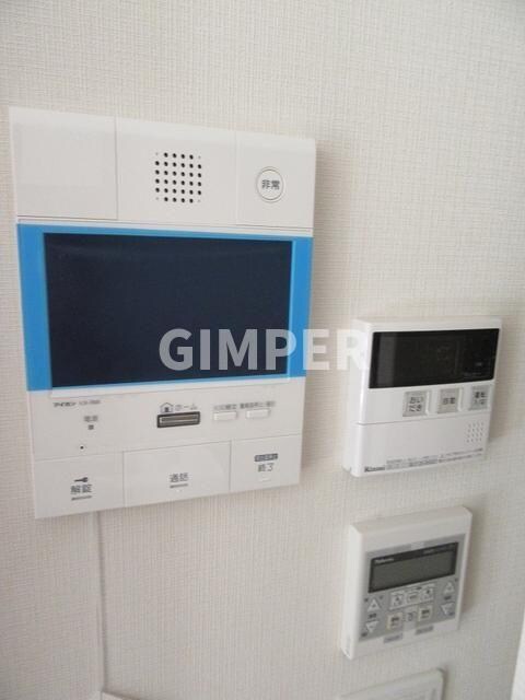 グランカーサ本駒込の物件内観写真