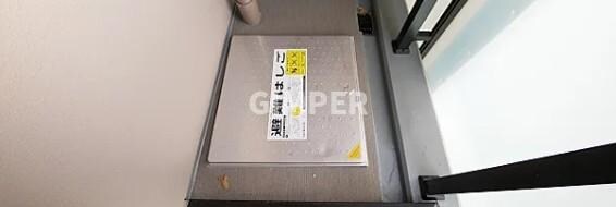 グランカーサ本駒込の物件内観写真