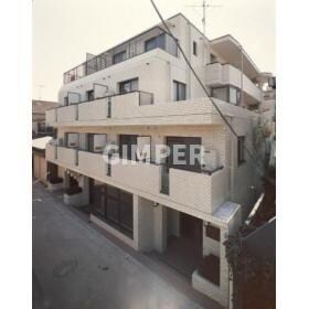 ジョイフル豊玉の物件外観写真