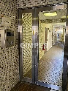 ジョイフル豊玉の物件外観写真