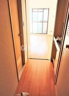 ジョイフル豊玉の物件内観写真