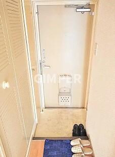 ジョイフル豊玉の物件内観写真