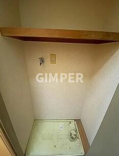 ジョイフル豊玉の物件内観写真