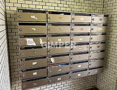 ジョイフル豊玉の物件内観写真