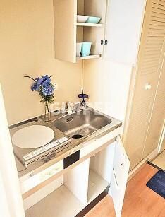 ジョイフル豊玉の物件内観写真