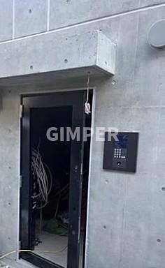 シルベリオ練馬の物件外観写真