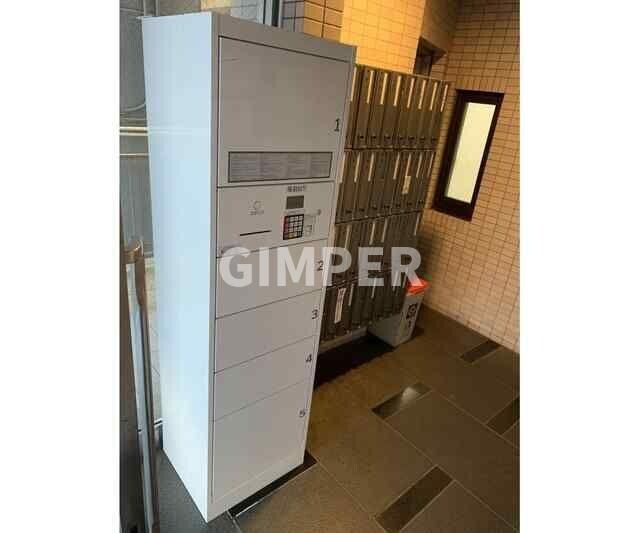 アドバンス江古田の物件内観写真